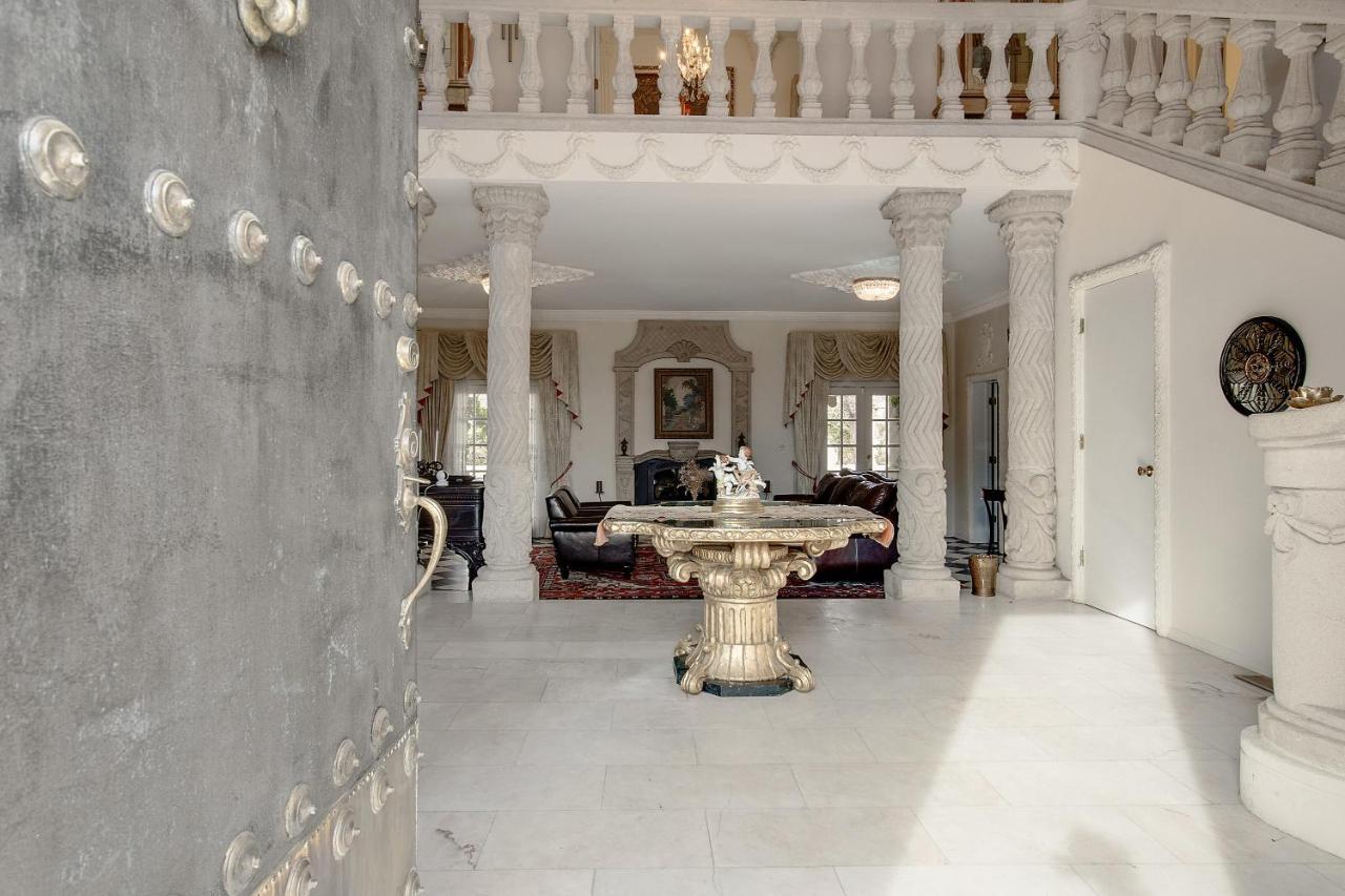 Villa De San Rafael - An Unforgettable Experience Albuquerque Zewnętrze zdjęcie