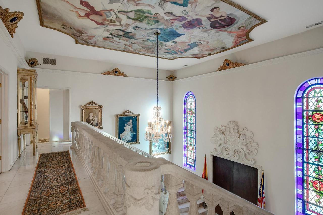 Villa De San Rafael - An Unforgettable Experience Albuquerque Zewnętrze zdjęcie