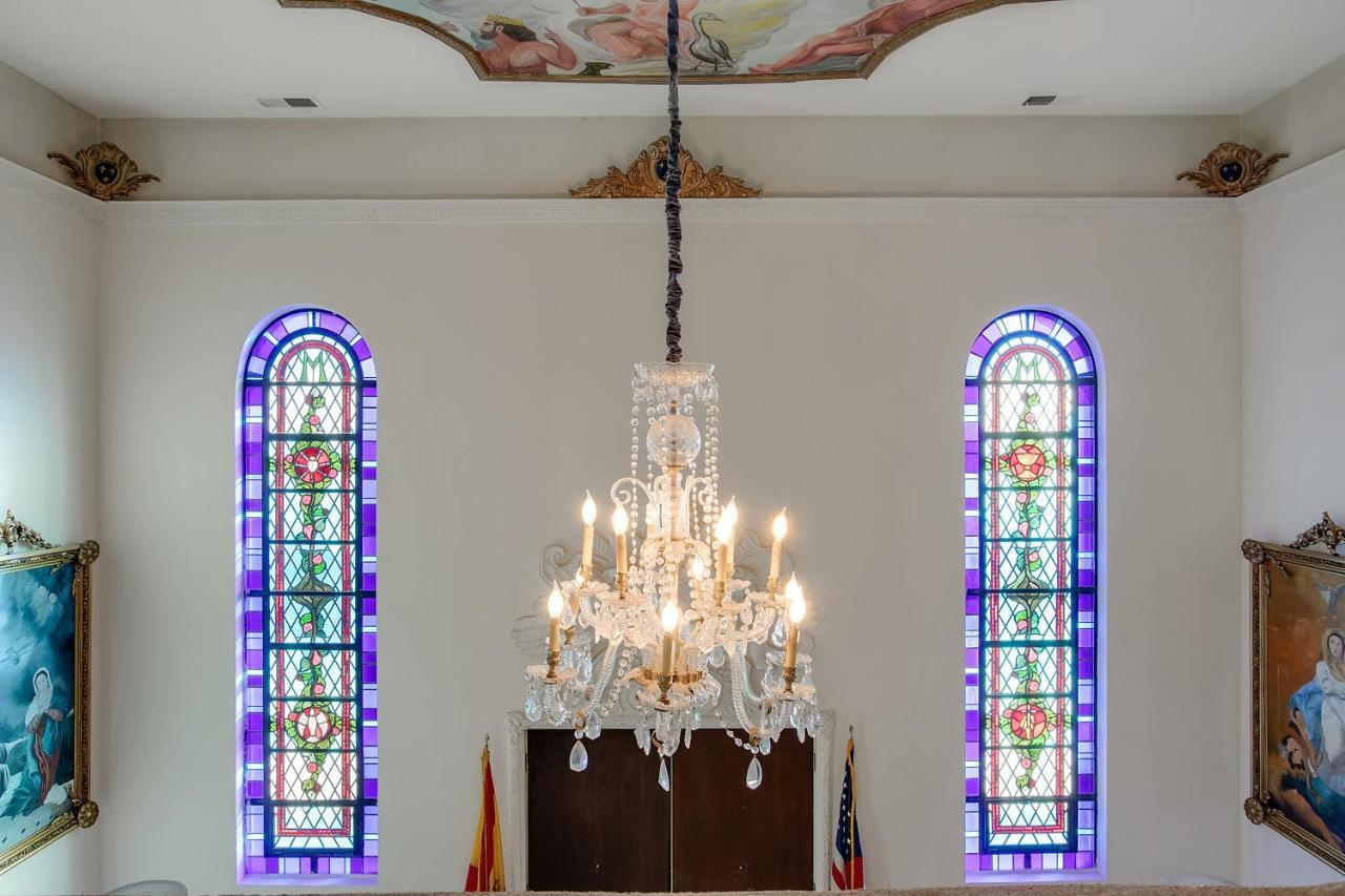 Villa De San Rafael - An Unforgettable Experience Albuquerque Zewnętrze zdjęcie